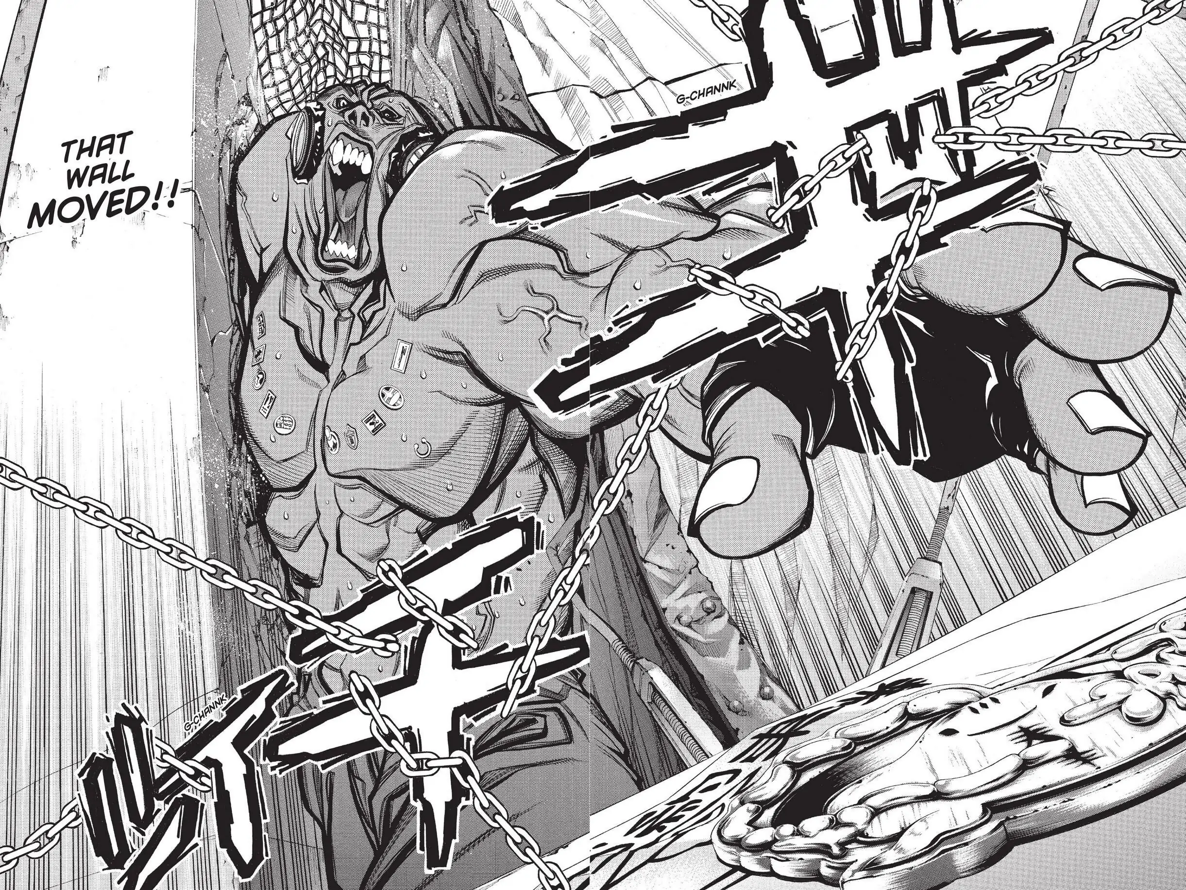 Air Gear Chapter 20 image 09